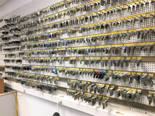 Acs - Atelier Clés Services