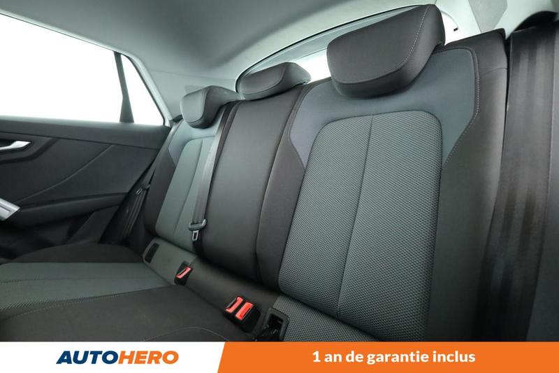 Audi Q2 35 Tfsi Cod Design s tronic 150 ch