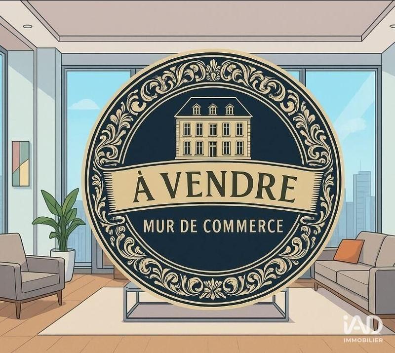 Local commercial - 320 m²