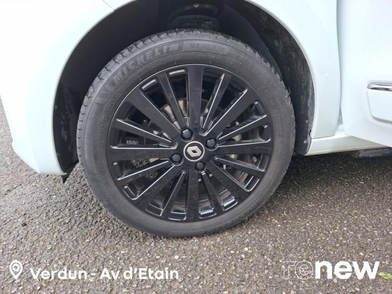 Renault Twingo E-Tech Electrique III Sl Urban Night