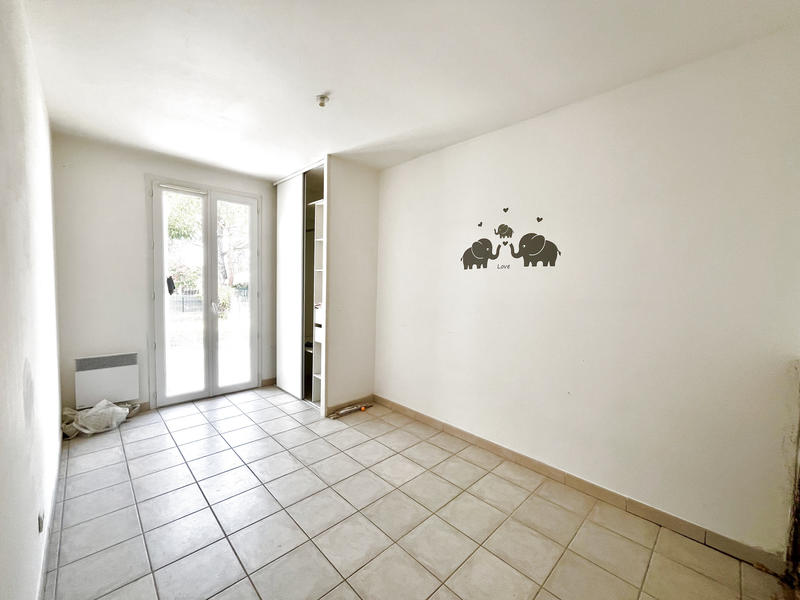 Villa - 99 m² - 5 pièces