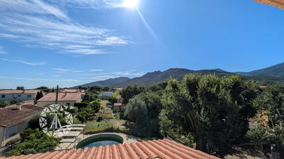 Villa - 126 m² - 7 pièces