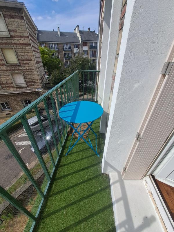 Appartement - 12 m² - 1 pièce