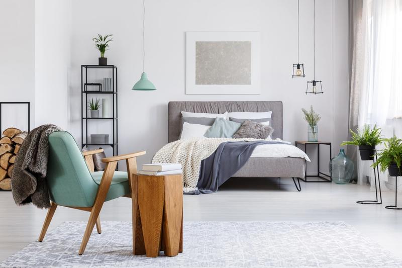 Appartement - 79 m² - 4 pièces