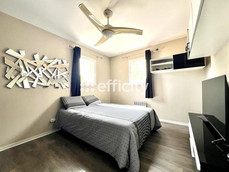 Maison - 146 m² - 6 pièces