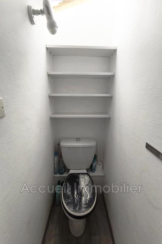 Appartement - 26 m² - 2 pièces