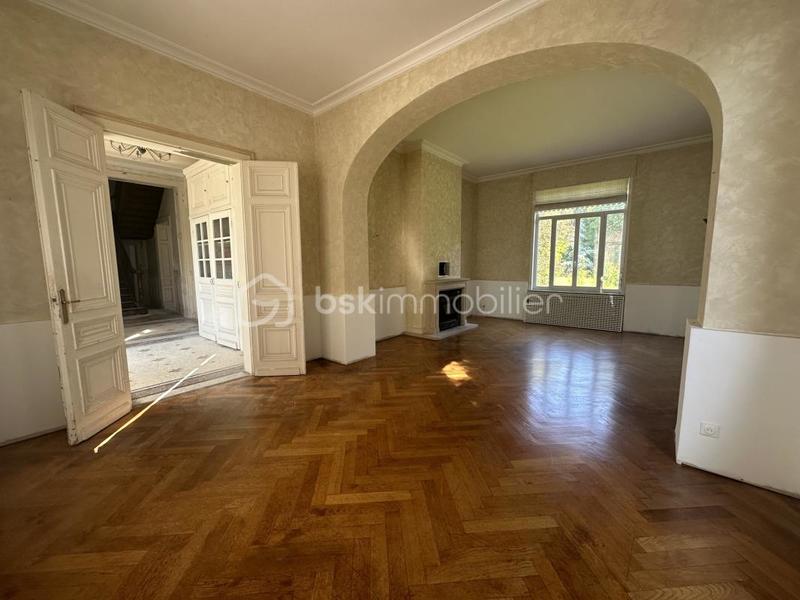 Maison de maîtres - 330 m² - 12 pièces