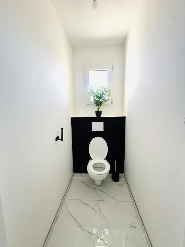 Villa - 140 m² - 5 pièces