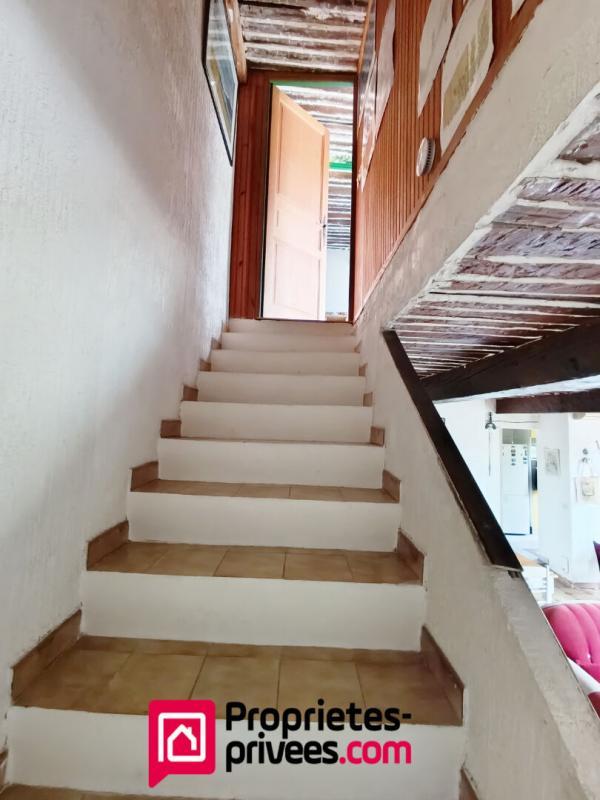 Appartement - 110 m² - 4 pièces