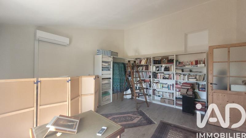 Maison de village - 127 m² - 6 pièces