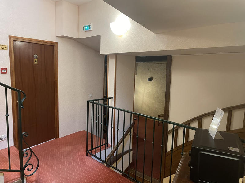 Fonds de commerce - 764 m²