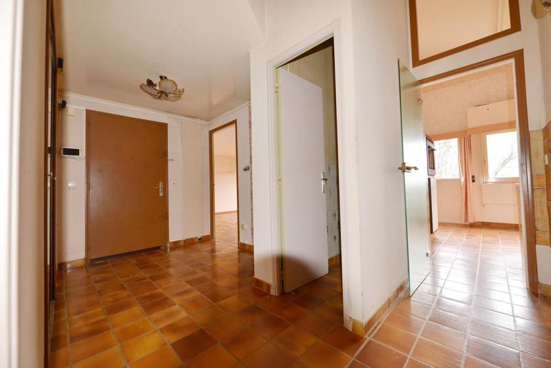 Maison - 126 m² - 4 pièces