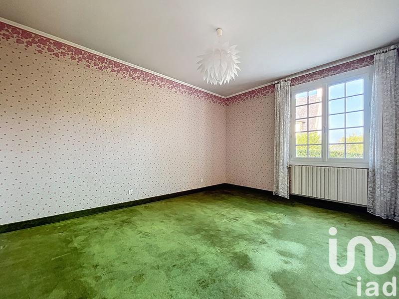 Maison - 186 m² - 5 pièces