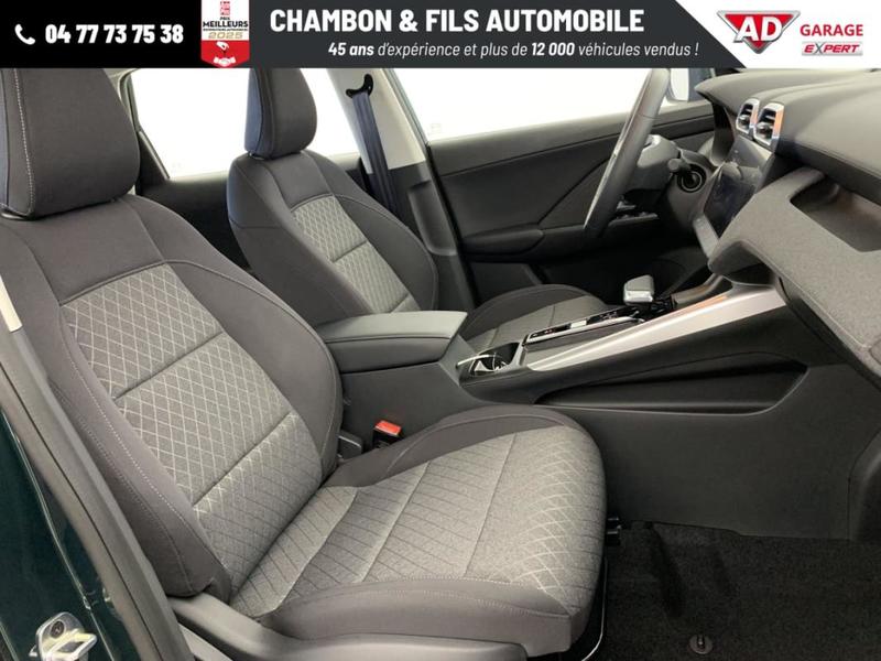 Mg Zs 1.5 l Hybrid+ 197 ch Standard