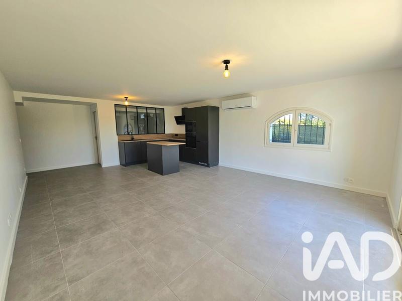 Appartement - 96 m² - 3 pièces