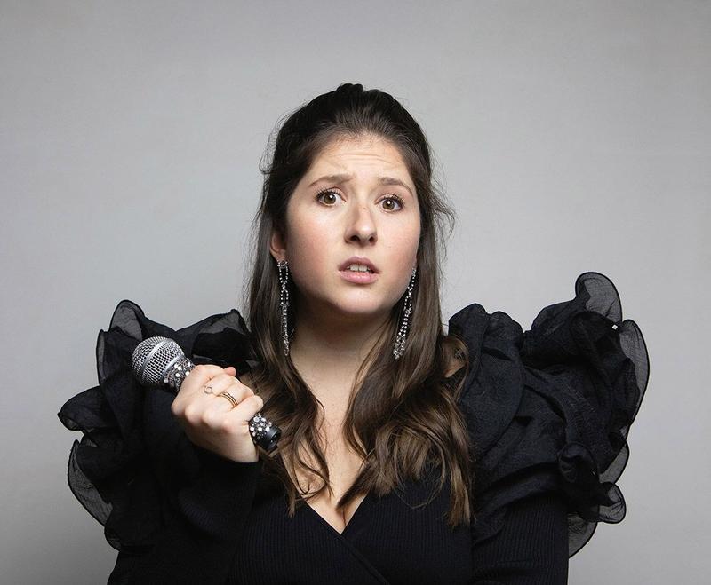 Humour - Victoria Pianasso