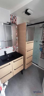 Maison - 106 m² - 5 pièces