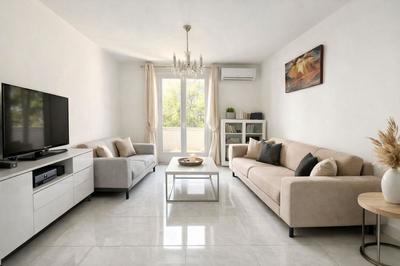 Appartement - 52 m² - 3 pièces