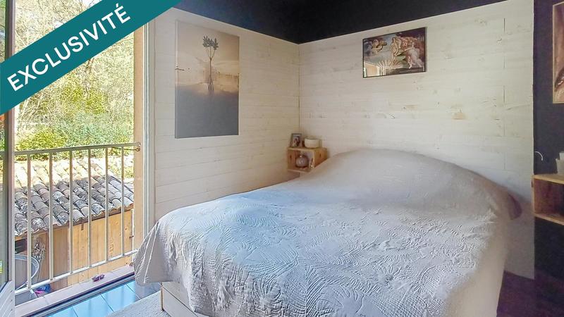 Maison - 74 m² - 4 pièces