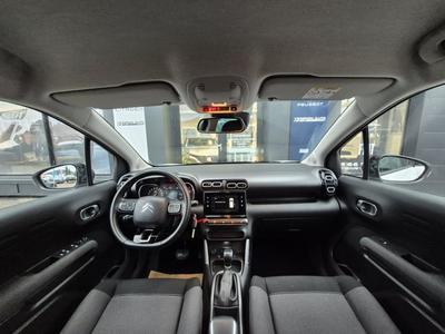 Citroën C3 Aircross PureTech 110 s&amp;S Eat6 Shine