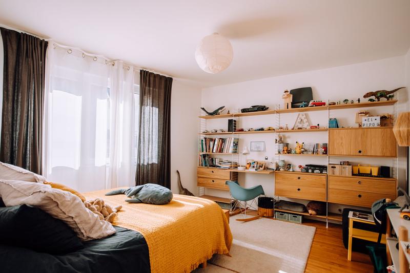 Maison - 155 m² - 5 pièces