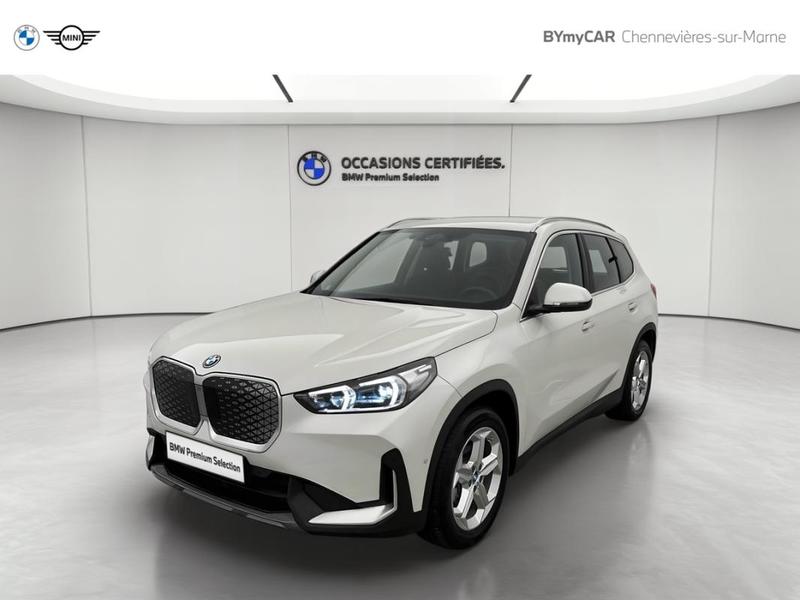 Bmw iX1 U11 eDrive20 204ch Bva