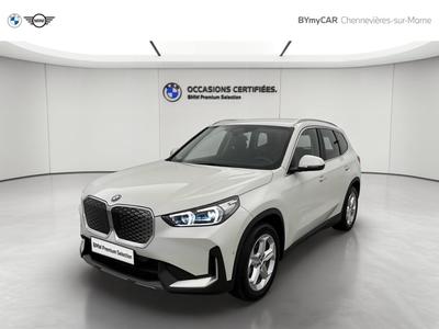 Bmw iX1 U11 eDrive20 204ch Bva