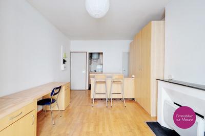 Appartement - 21 m² - 1 pièce