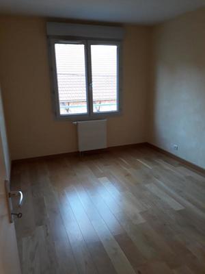 Appartement - 87 m² - 4 pièces