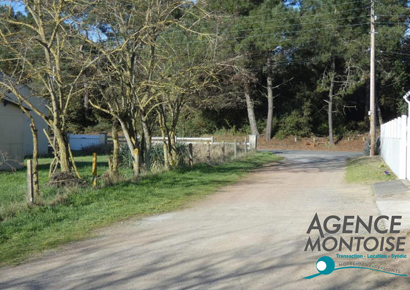 Maison - 39 m² - 3 pièces