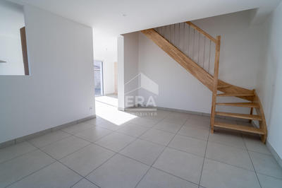 Maison - 98 m² - 4 pièces