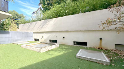 Appartement - 77 m² - 3 pièces