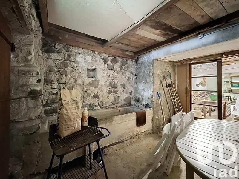 Maison de campagne - 275 m² - 7 pièces