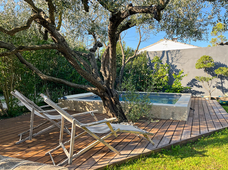 Appartement - 127 m² - 5 pièces