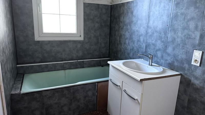 Maison - 161 m² - 7 pièces