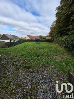 Maison - 98 m² - 4 pièces