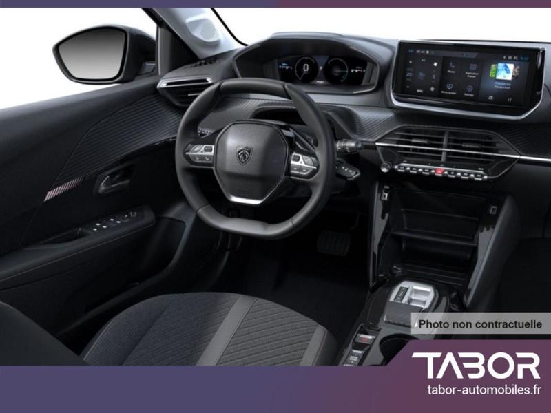 Peugeot 208 100 Allure Led 2xPDC CarPlay Reg Bt