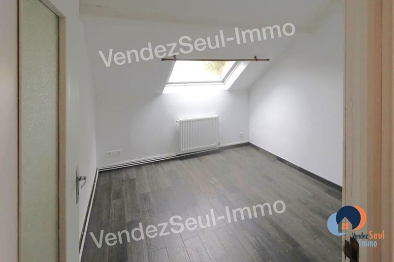 Maison traditionnelle - 118 m² - 7 pièces