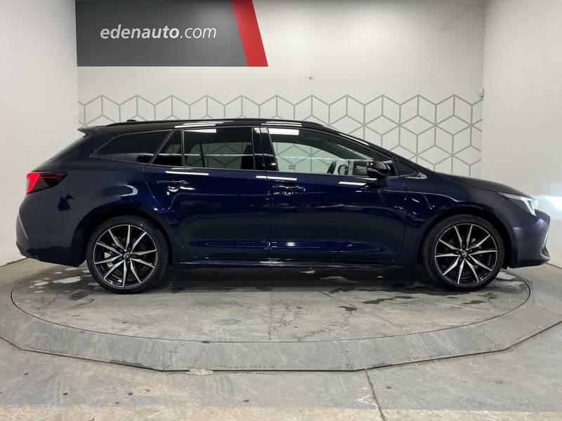 Toyota Corolla Touring Sports Hybride 140ch Gr Sport