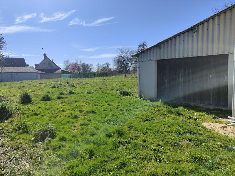 Maison - 97 m² - 4 pièces