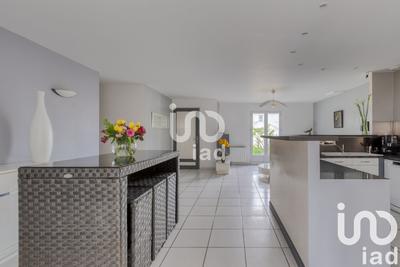 Maison - 114 m² - 5 pièces