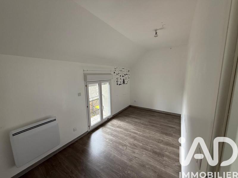 Maison - 81 m² - 4 pièces
