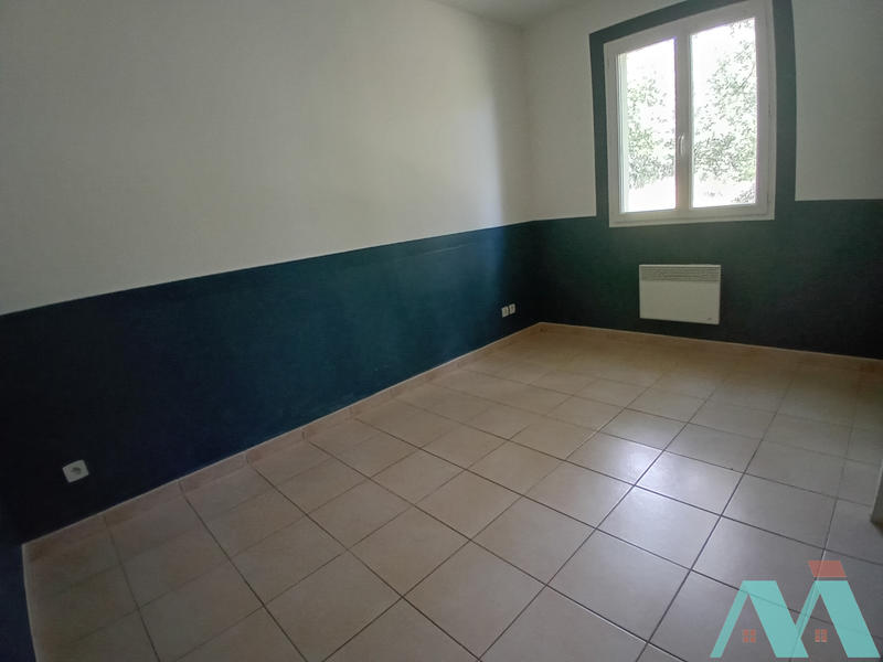 Maison - 89 m² - 4 pièces