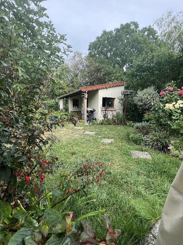 Châlet - 166 m² - 6 pièces