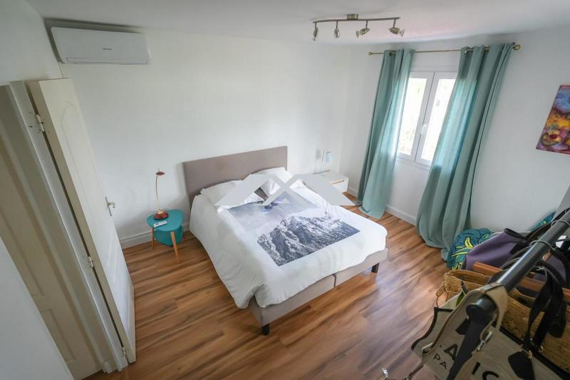 Villa - 131 m² - 5 pièces