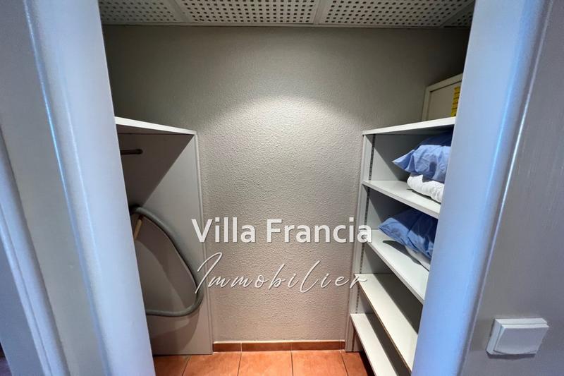 Appartement - 33 m² - 2 pièces