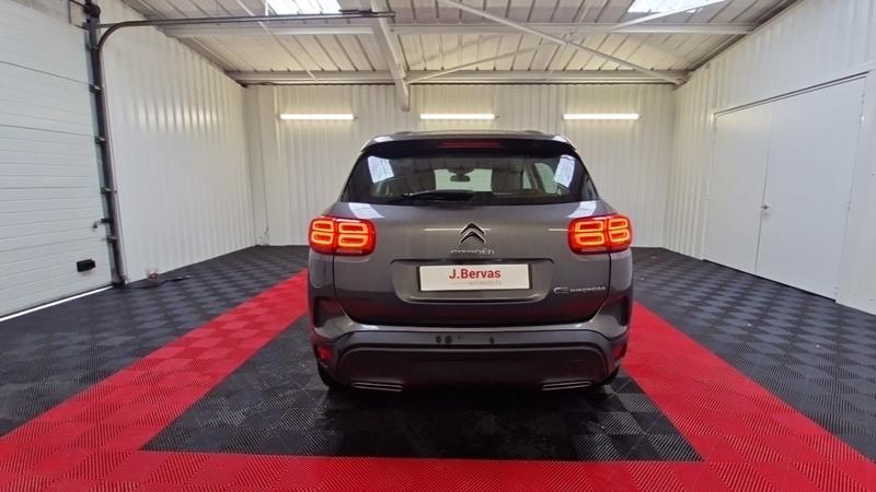Citroën C5 Aircross BlueHDi 130 s&amp;S Bvm6 Business