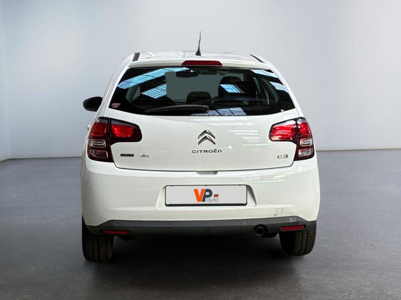 Citroën C3 Business BlueHDi 75 s&amp;S 79g Confort