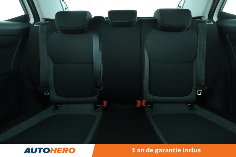 Skoda Fabia 1.0 Mpi Drive 125 Ans 60 ch