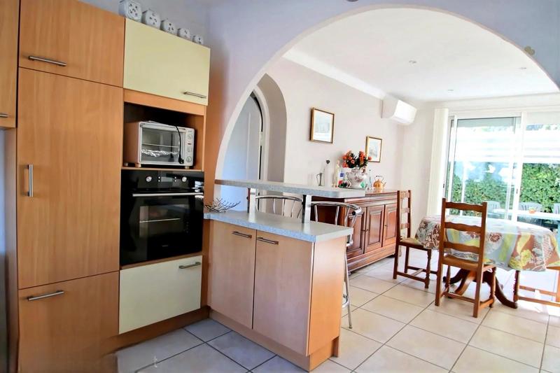 Maison - 91 m² - 4 pièces